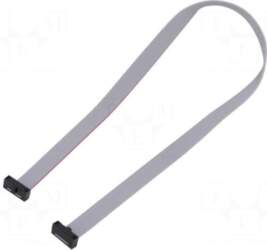 SAMTEC Ribbon cable with IDC connectors