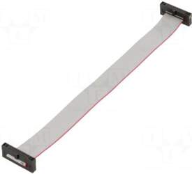 SAMTEC Ribbon cable with IDC connectors