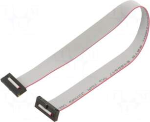 SAMTEC Ribbon cable with IDC connectors