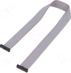 SAMTEC Ribbon cable with IDC connectors