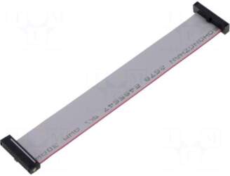 SAMTEC Ribbon cable with IDC connectors
