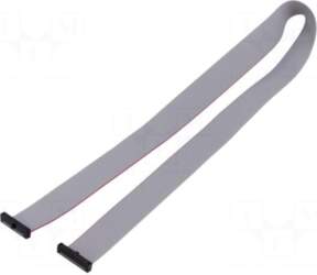 SAMTEC Ribbon cable with IDC connectors