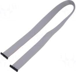 SAMTEC Ribbon cable with IDC connectors