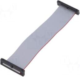 SAMTEC Ribbon cable with IDC connectors