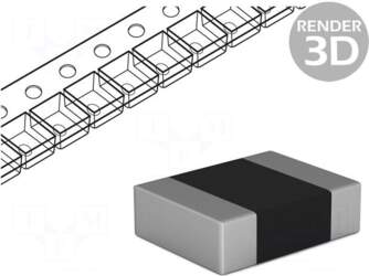 SAMWHA Capacitor: ceramic | MLCC |