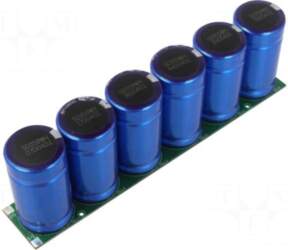SAMWHA Capacitor: electrolytic | supercapacitor |