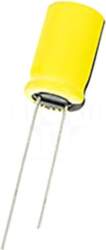 SAMYOUNG Capacitor: electrolytic | low ESR