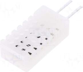 SAMYOUNG Sensor: humidity | Range: 10%÷95%