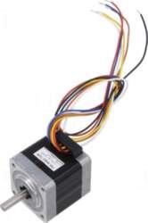 SANYO DENKI Motor: DC | 2-phase