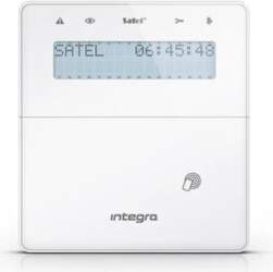 SATEL KEYPAD INT-KLFR-W RFID READER, GRADE3