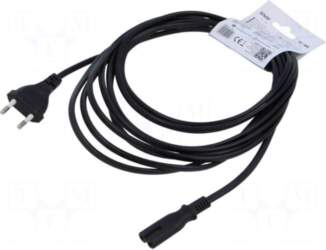 SAVIO Cable | H03VV-F | 2x0