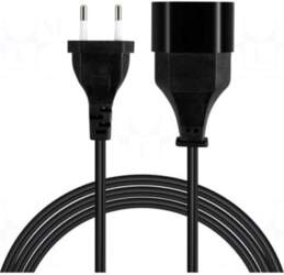 SAVIO Cable | 2x0.75mm2 |