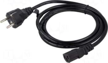SAVIO Cable | H03VV-F | 3x0