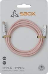 Sbox Type C - Type C