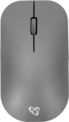 Sbox WM-113 Wireless Silver