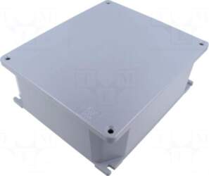 SCAME Enclosure: multipurpose | X: 218mm