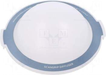 SCANGRIP Diffuser