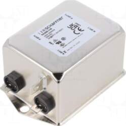 SCHAFFNER / TE Connectivity Filter: anti-interference