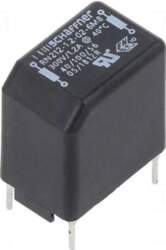 SCHAFFNER / TE Connectivity Inductor: wire