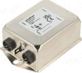 SCHAFFNER / TE Connectivity Filter: anti-interference