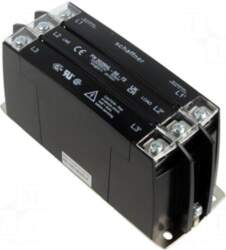 SCHAFFNER / TE Connectivity Filter: anti-interference