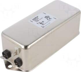 SCHAFFNER / TE Connectivity Filter: anti-interference