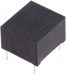 SCHAFFNER / TE Connectivity Transformer: impulse