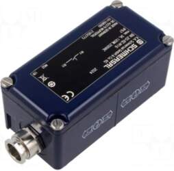 SCHMERSAL Reed switch | Range: 5÷50mm
