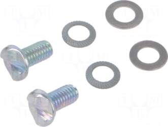 SCHMERSAL Replacement screws | AZ 17
