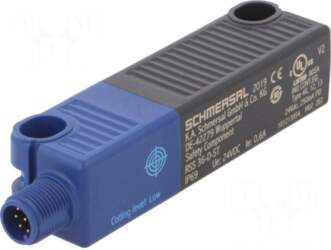 SCHMERSAL Safety switch: RFID | RSS