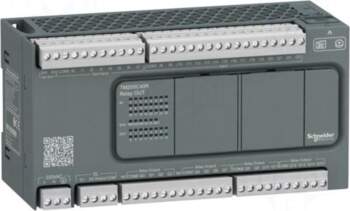 SCHNEIDER ELECTRIC Automation module: PLC programmable