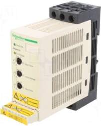 SCHNEIDER ELECTRIC Automation module: softstart |