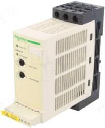 SCHNEIDER ELECTRIC Automation module: softstart |
