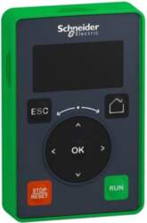 SCHNEIDER ELECTRIC Control panel