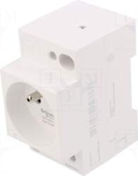 SCHNEIDER ELECTRIC E-type socket | 250VAC