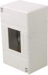 SCHNEIDER ELECTRIC Enclosure: for modular components