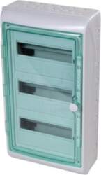 SCHNEIDER ELECTRIC Enclosure: for modular components
