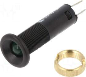 SCHNEIDER ELECTRIC Indicator: LED | flat