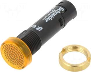 SCHNEIDER ELECTRIC Indicator: LED | flat