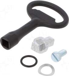 SCHNEIDER ELECTRIC Insert for lock |