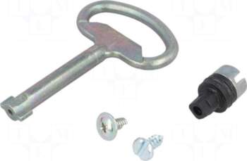 SCHNEIDER ELECTRIC Insert for lock |
