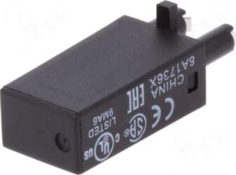 SCHNEIDER ELECTRIC Module protecting | Series: