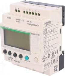 SCHNEIDER ELECTRIC Programmable relay | IN: