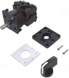 SCHNEIDER ELECTRIC Switch: cam switch |