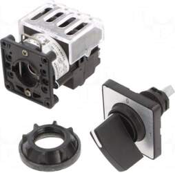 SCHNEIDER ELECTRIC Switch: cam switch |