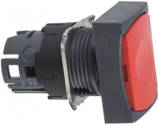 SCHNEIDER ELECTRIC Switch: push-button | 16mm