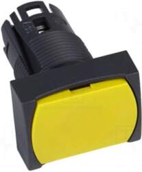 SCHNEIDER ELECTRIC Switch: push-button | 16mm