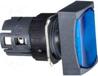 SCHNEIDER ELECTRIC Switch: push-button | 16mm