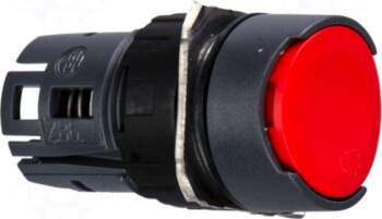 SCHNEIDER ELECTRIC Switch: push-button | 16mm