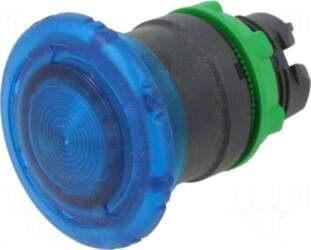 SCHNEIDER ELECTRIC Switch: push-button | 22mm